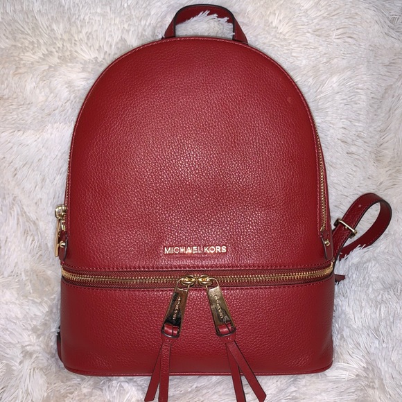 Michael Kors Handbags - ‼️SOLD‼️BRAND NEW WITH TAGS Michael Kors Backpack